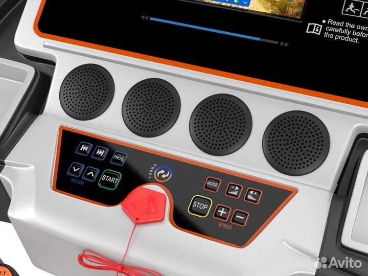 Беговая дорожка Unix Fit MX-800SP