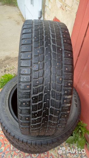 Dunlop SP Winter Ice 01 225/55 R18 98T