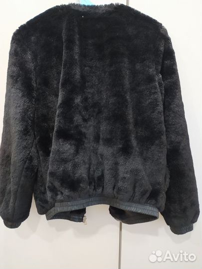 Куртка бомбер H&M для девочки