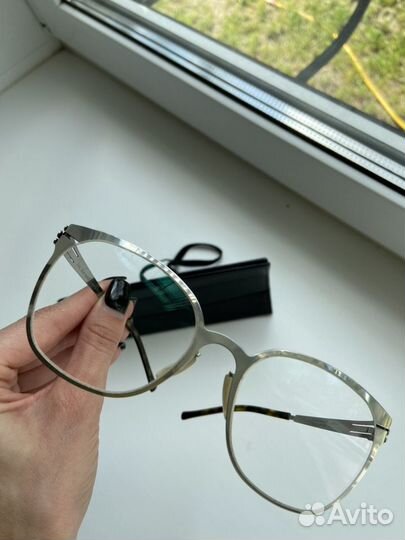 Оправа ic berlin