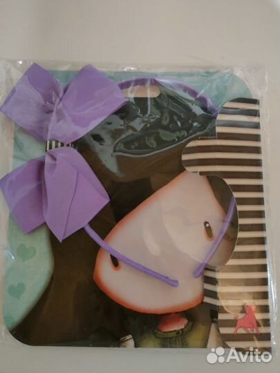 Заколки для волос