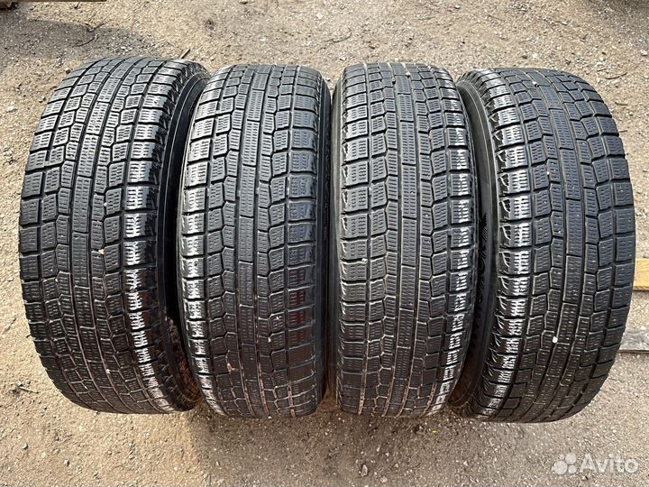 Yokohama Ice Guard IG20 185/65 R15 88Q