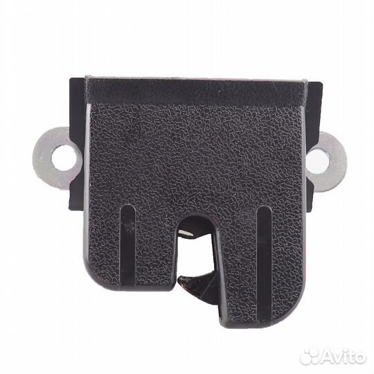 Замок багажника