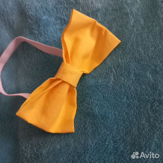 Галстук бабочка