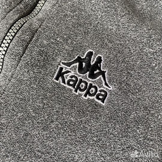 Олимпийка Kappa с лампасами Оригинал
