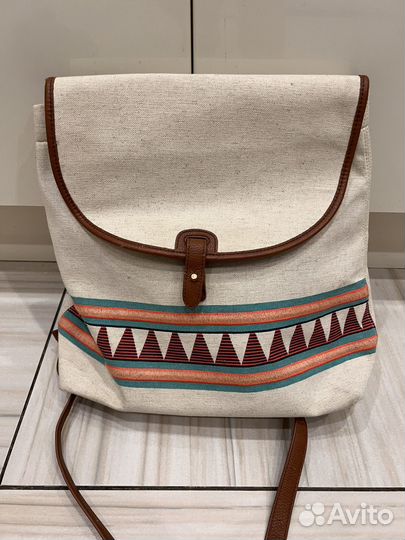 Рюкзак женский Levi's