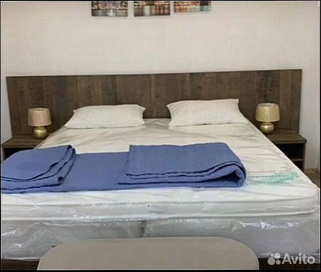 Спринг бокс кровати от производителя