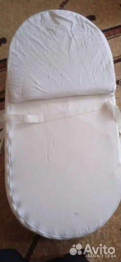 Кокон для новорожденных