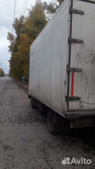 Foton Auman BJ77А1, 2007