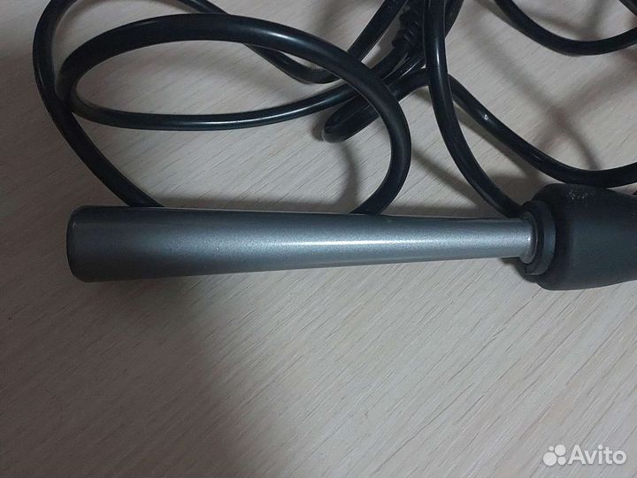 Конусная плойка