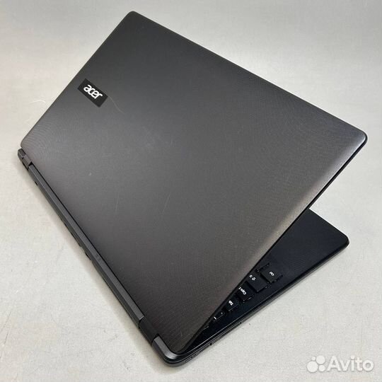 15.6'' Ноутбук Acer Aspire ES1-531-C74X на SSD