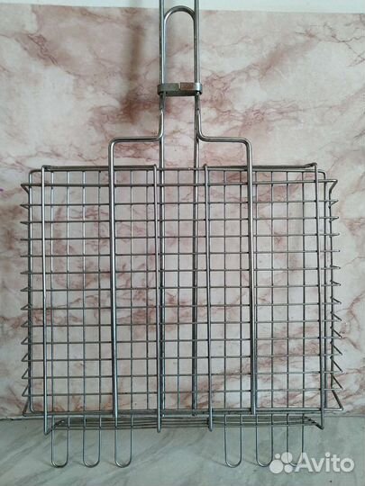 Решетка гриль