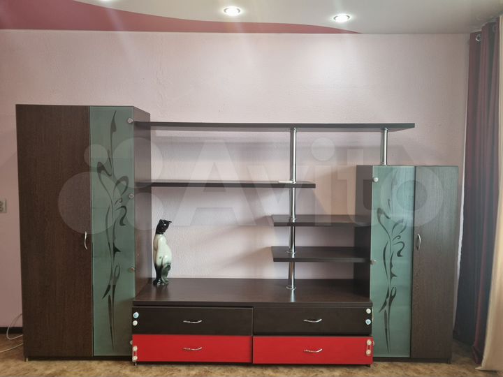 2-к. квартира, 47 м², 2/9 эт.