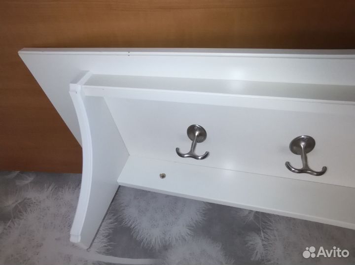 Подвесная полка IKEA