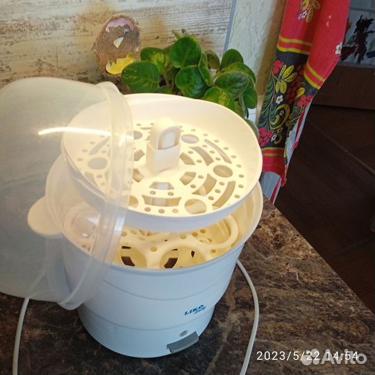 Стерилизатор