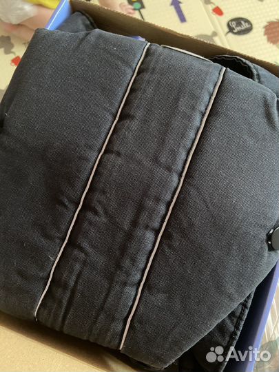 Эргорюкзак babybjorn