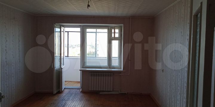 3-к. квартира, 60,7 м², 4/5 эт.