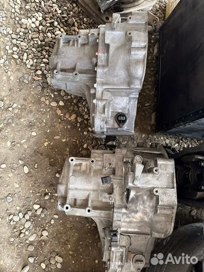 Любые запчасти Nissan almera