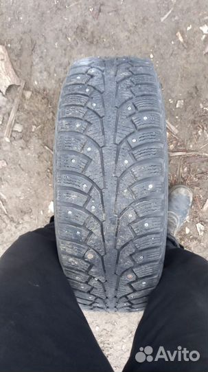 Nordman 5 195/60 R15