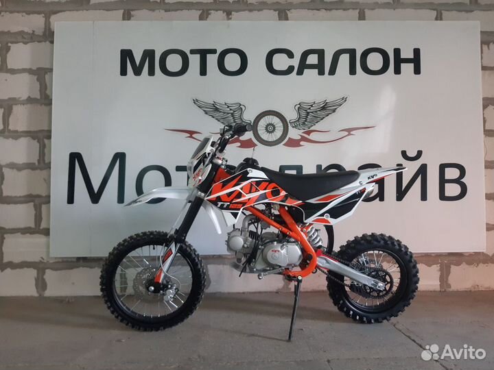 Питбайк орск. Питбайк Кайо Басик ТТ 125. Kayo Basic tt125em 17/14. Kayo TT 125 2023. Кайо ТТ 125 em