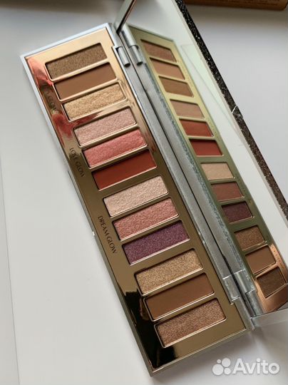 Charlotte Tilbury