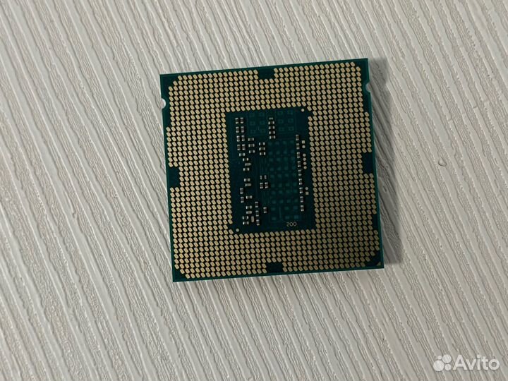 Процессор i7-4770 LGA1150
