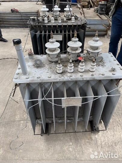 Трансформатор ремонт арт14253