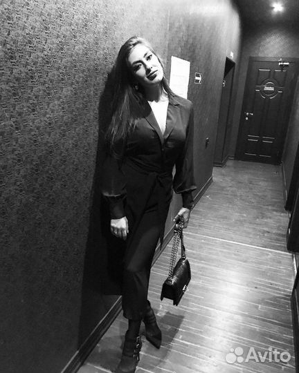 Комбинезон женский