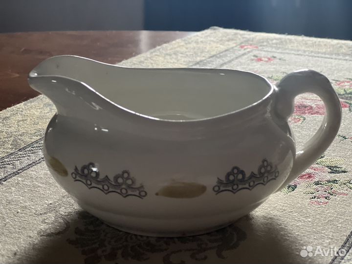 Соусник СССР зик