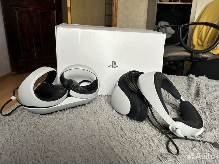 PlayStation.VR2