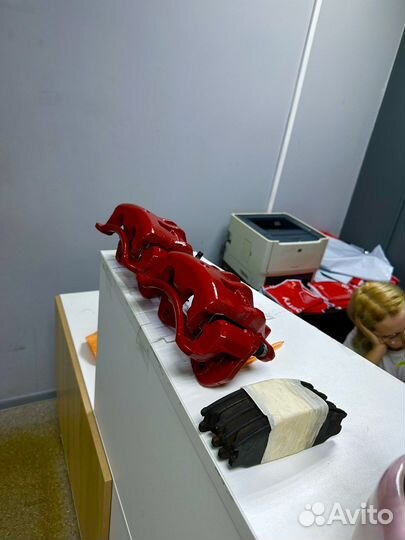 Супорта santa fe 1 classic