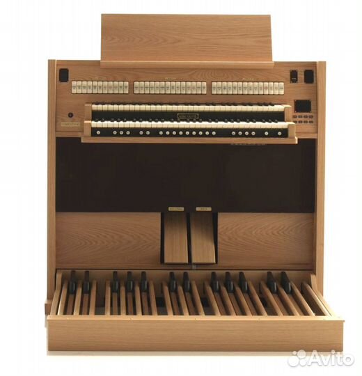 Электроорган Viscount Organs sonus 40