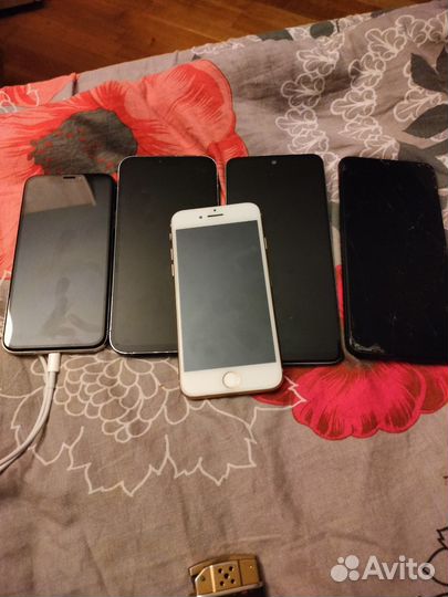 iPhone 8, 64 ГБ
