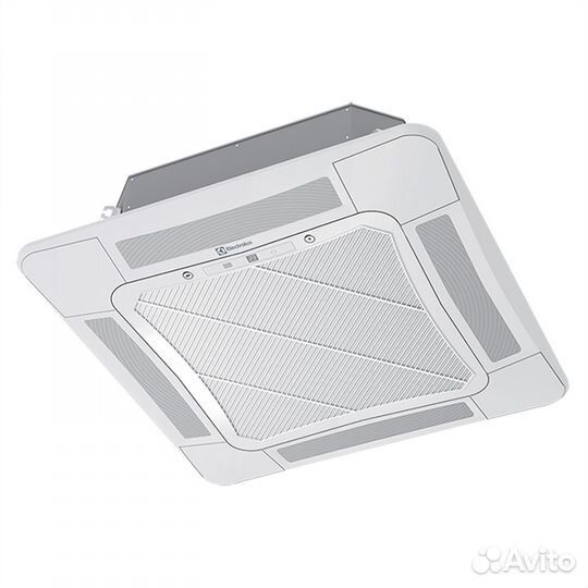 Комплект electrolux eacc/I-24 FMI/n8erp Free match