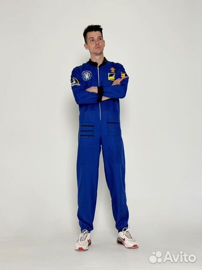 Костюм Космонавта в аренду