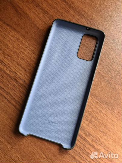 Чехол Protective Cover для Samsung Galaxy S20 Plus