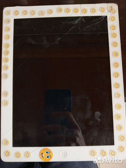 iPad 3 16gb модель A1459 wifi и 3G