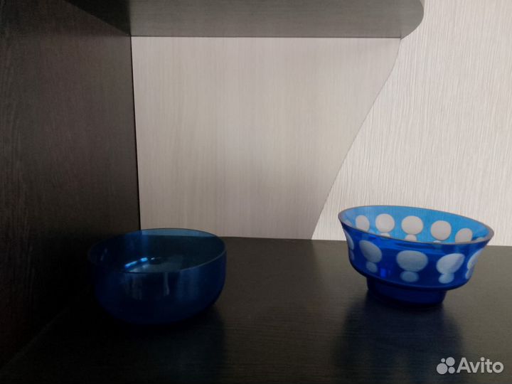 Посуда СССР фарфоровые и стеклянные и др