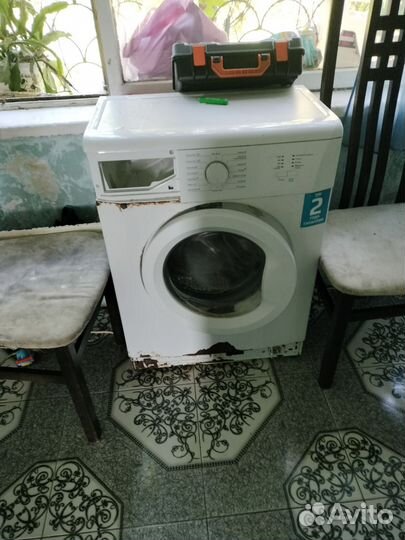 Стиральная машина, запчасти