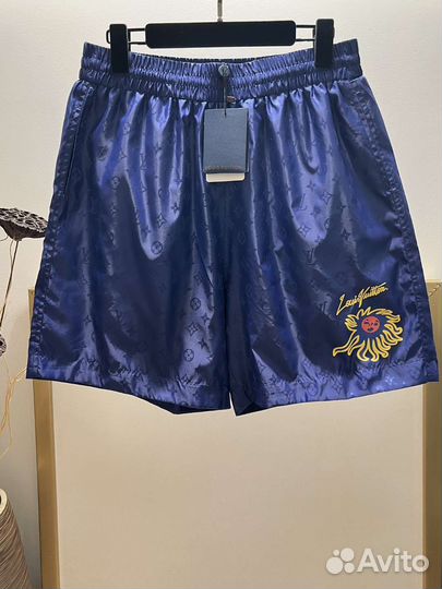 Шорты Louis Vuitton