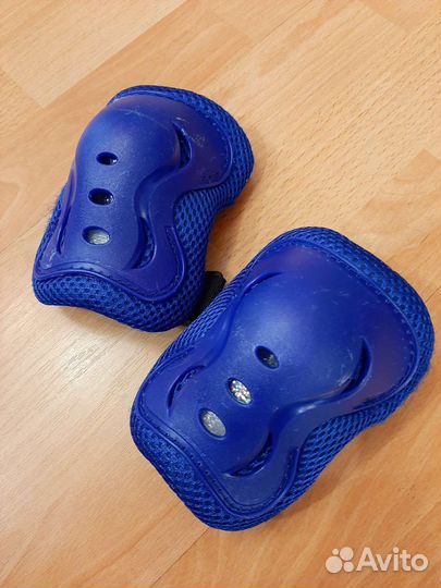 Защита наколенники