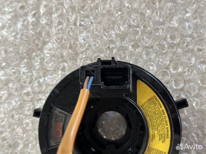 Шлейф подрулевой Киа Соул Kia Soul