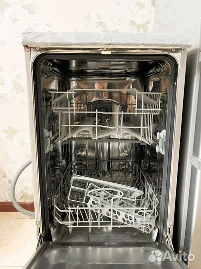 Посудомоечная машина candy