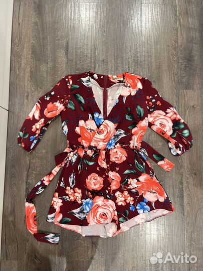 Пакет вещей на размер 46/48