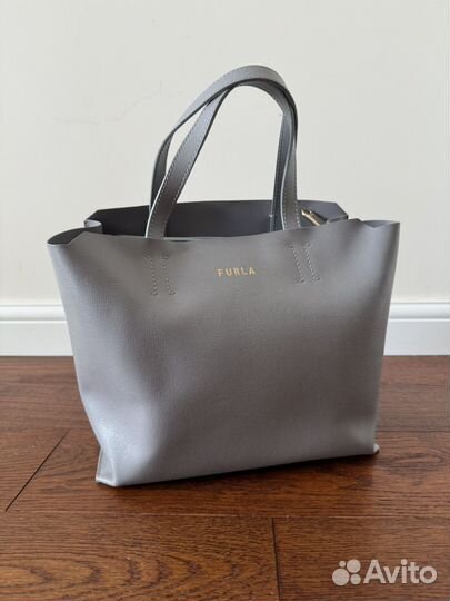 Furla ollie сумка