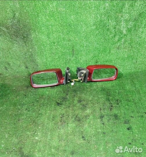 Зеркало заднего вида Mitsubishi Lancer