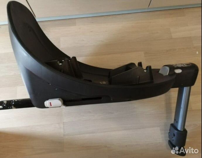 Автокресло cybex sirona + база+ вкладыш 0-6