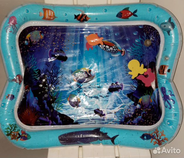 Всё для купания