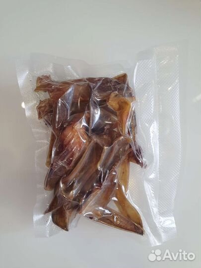 Лакомства для собак