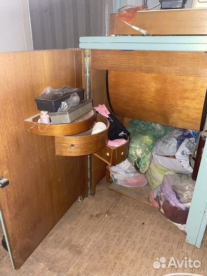 Швейные машины